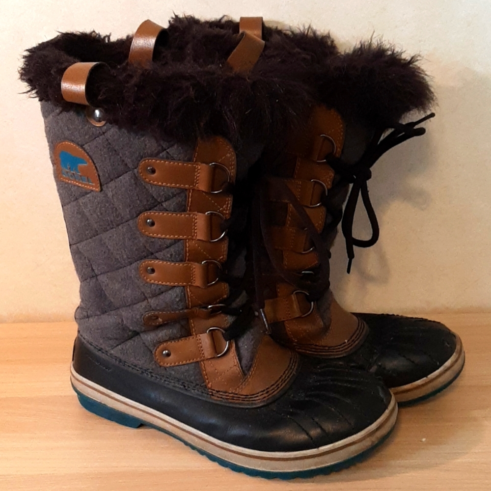 Sorel Tofino Boot